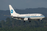 B-5039 @ WMKK - Xiamen Airlines 737-700 - by Andy Graf-VAP