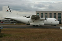 50 33 @ CGN - visitor