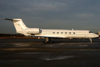 N91CW @ CGN - visitor - by Wolfgang Zilske