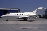 OE-GHS @ CGN - visitor - by Wolfgang Zilske