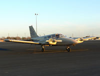 N4567T @ GKY - At Arlington Municipal - by Zane Adams