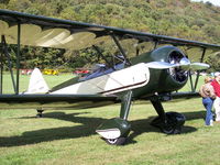 N55PR @ 64I - Lee Bottom Fly-in 2006