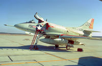 142934 @ ADW - At NAF Washington Andrews AFB Maryland - by J.G. Handelman