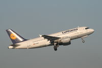 D-AILS @ EBBR - flight LH4573 is taking off from rwy 07R