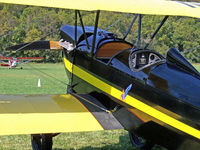 N979 @ 64I - Lee Bottom Fly-in 2006 - by Wil Goering