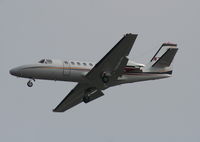 N797TE @ TPA - C550 - by Florida Metal
