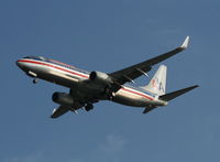 N923AN @ TPA - American - by Florida Metal