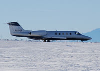 N10UF @ KAPA - Cleared for takeoff on 17L.