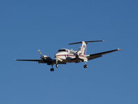 N39PH @ KAPA - Approach to 17L. - by Bluedharma