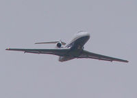 N8058B @ KAPA - Takeoff - by Bluedharma
