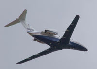 N8058B @ KAPA - Takeoff - by Bluedharma