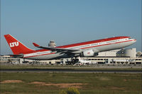 D-ALPB @ LEPA - LTU A330-200 - by Andy Graf-VAP
