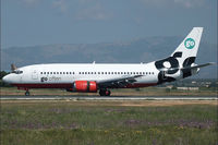 G-IGOG @ LEPA - GO 737-300 - by Andy Graf-VAP