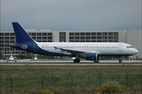 OY-CNC @ LEPA - MyTravel A320