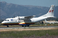 YV-1097C @ LEPA - CASA CN-235 - by Andy Graf-VAP