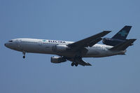 SX-CVP @ LOWW - Electra DC10-30