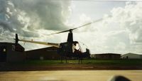 N4044X @ DWH - Helicopter Services, Hooks Airport - by Tom Norvelle