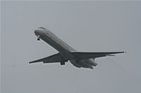 N940DL @ TPA - Delta