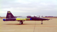 68-8189 @ AFW - Formerly a T-38A-75-NO converted into a T-38C