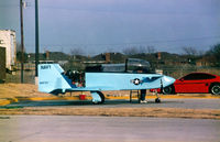 N557VV @ GKY - At Arlington Municipal - by Zane Adams