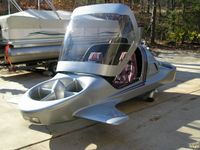 N2001C - Being sold on ebay now. - by unknown