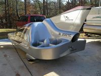 N2001C - Being sold on ebay now. - by unknown