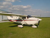 N182LD - N182LD Profile - by KLB