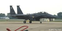 86-0189 @ GSB - One of the fly-by birds coming back in