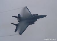 89-0485 @ GSB - Very humid days make for stunning vapors