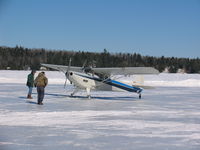 N86181 - 11AC - by Scott Proulx