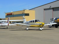 N5156S @ GKY - At Arlington Municipal - by Zane Adams