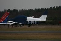 G-BUIJ photo, click to enlarge