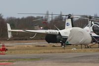 G-RSVP @ EGLK - Taken at Blackbushe Airport 28th December 2007 - by Steve Staunton