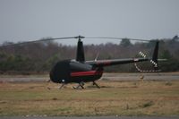G-TAND @ EGLK - Taken at Blackbushe Airport 28th December 2007 - by Steve Staunton