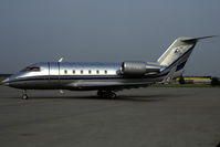 C-FAAL @ CGN - visitor - by Wolfgang Zilske