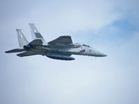 32-8081 @ RJFN - F-15-DJ/Nyutabaru AB - by Ian Woodcock