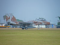72-8090 @ RJFN - F-15-DJ/Nyutabaru AB - by Ian Woodcock