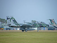 82-8091 @ RJFN - F-15-DJ/Nyutabaru AB - by Ian Woodcock