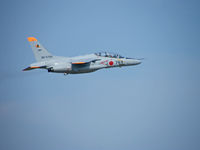 86-5769 @ RJFN - Kawasaki T-4/Nyutabaru AB