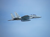 32-8086 @ RJFN - F-15-DJ/Nyutabaru AB - by Ian Woodcock