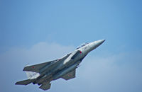 32-8085 @ RJFN - F-15-DJ/Nyutabaru AB - by Ian Woodcock