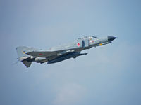 47-8341 @ RJFN - McDonnell-Douglas F-4EJ/Nyutabaru AB