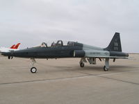 68-8173 @ KLNK - T-38 TALON