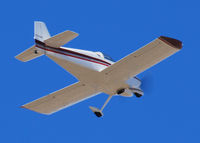 N443MW @ KAPA - Takeoff