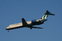 N942AT @ TPA - Air Tran - by Florida Metal
