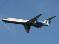 N994AT @ TPA - Air Tran - by Florida Metal
