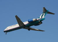 N994AT @ TPA - Air Tran - by Florida Metal