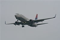N3755D @ TPA - Delta - by Florida Metal