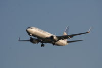 N14214 @ TPA - Continental