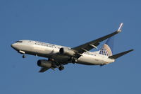 N14214 @ TPA - Continental